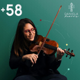 Daniela Padrn - +58
