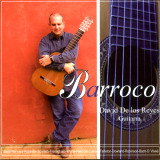 David De Los Reyes - Barroco