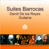 David De Los Reyes - Suites Barrocas