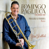 Domingo Pagliuca - Eternal Gratitude