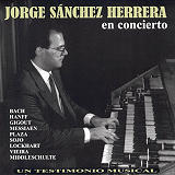 Jorge Sánchez Herrera - En Concierto