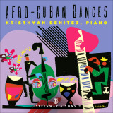 Kristhyan Benitez - Afro-Cuban Dances