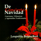 Leopoldo Betancourt - Concierto De Navidad