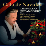 Leopoldo Betancourt - Gala De Navidad