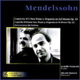 Leopoldo Betancourt - Mendelssohn