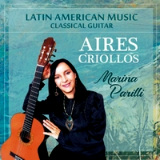 Marina Parilli - Aires Criollos