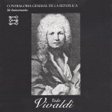 Orquesta de Cámara de Venezuela - Todo Vivaldi