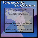 Orquesta Sinfónica Gran Mariscal de Ayacucho - Venezuela Sinfónica