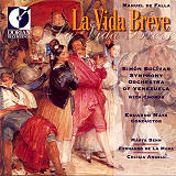 Simón Bolívar Symphony Orchestra - La Vida Breve