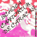 Schola Cantorum de Caracas - Msica Latinoamericana S. XX