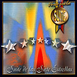 Venezuela Suite (Series) - Suite De Las Siete Estrellas