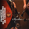 Cuarteto de Clarinetes de Caracas - Suelos
