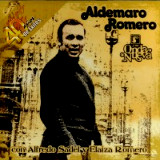 Aldemaro Romero - 40 Años 40 Exitos
