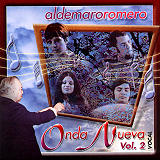 Aldemaro Romero - Onda Nueva Vocal Vol. 2