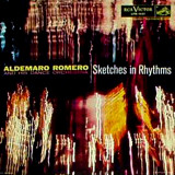 Aldemaro Romero - Sketches in Rhythm