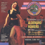 Aldemaro Romero - Almendra /Aldemaro Romero en Cuba