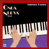 Aldemaro Romero - Onda Nueva Vocal