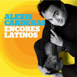 Alexis Cárdenas - Encores Latinos