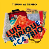 C4 Tro y Luis Enrique - Tiempo Al Tiempo