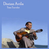 Dorian Avila - Time Traveler