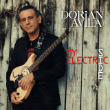 Dorian Avila - My Electric Side