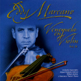 Eddy Marcano - Venezuela en Violín Vol.II