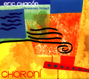 Eric Chacón - Choroní