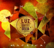 Gaélica - Luz: Una Navidad Celta En Venezuela V.2