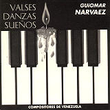 Guiomar Narváez - Valses Danzas Sueños