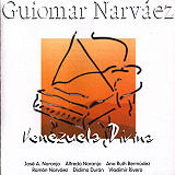 Guiomar Narváez - Venezuela Divina