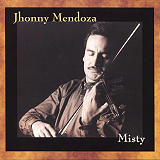 Jhonny Mendoza - Misty