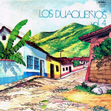 Los Duaque�os - Vol.4