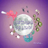 Norma Madrid - Historias De Luna - Arrullos...