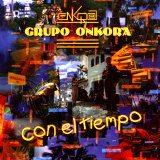 Onkora - Con El Tiempo