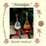 Ricardo Sandoval - Nostalgia