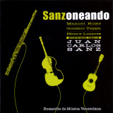 Sanzoneando - Interpretando Temas De Juan Carlos Sanz