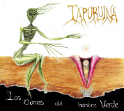 Tapuruina - Los Dones Del Hombre Verde