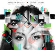 Ximena Borges - Joyful Noise