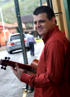 Héctor Molina (Foto: Claudia Rodríguez)