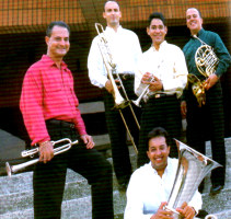 Quinteto Barquisimetal