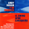Andy Durn - El Swing Afro Caraqueo