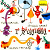 Chiqui Rojas / Yuri Daniel / Glenn Tomassi - 1st. Reunion
