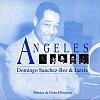 Domingo Sanchez Bor & Jazzta - Angeles, Musica de Duke Ellington