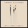 Scott Colley, Edward Simon & Brian Blade - Three Visitors
