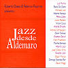 Various Artists - Jazz Desde Aldemaro