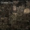 Juan Diego Villalobos - Quintet Live