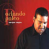 Orlando Poleo - Sangre Negra