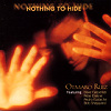 Otmaro Ruiz - Nothing To Hide