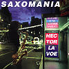 Saxomania - Presencia Hctor Lavoe
