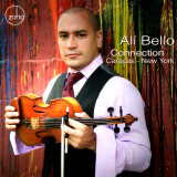 Alí Bello - Connection Caracas-New York